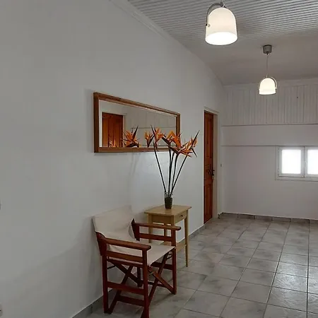 Apartament Ionion