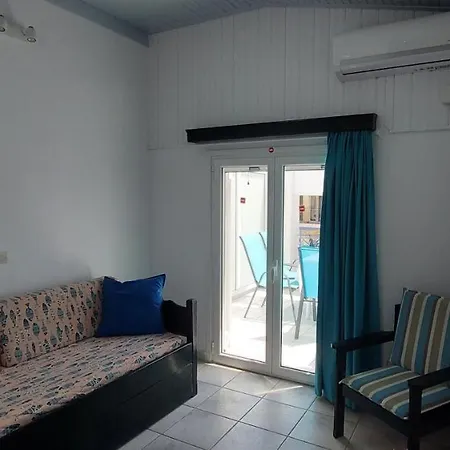 Apartament Ionion *