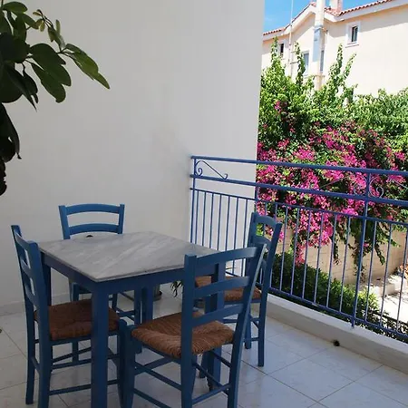 Ionion Apartament Skala (Kefalonia)