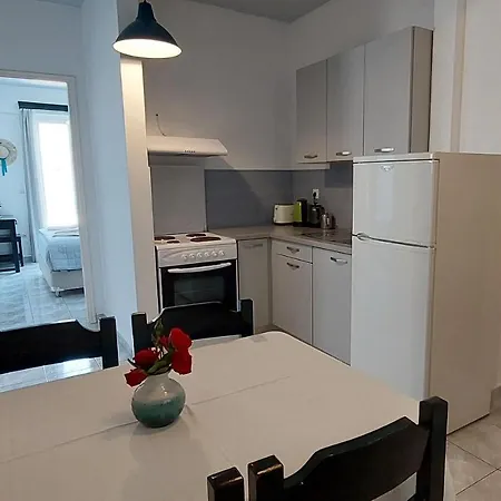 Ionion Apartman
