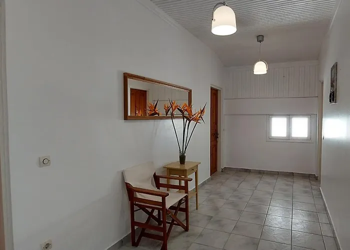 Appartement Ionion