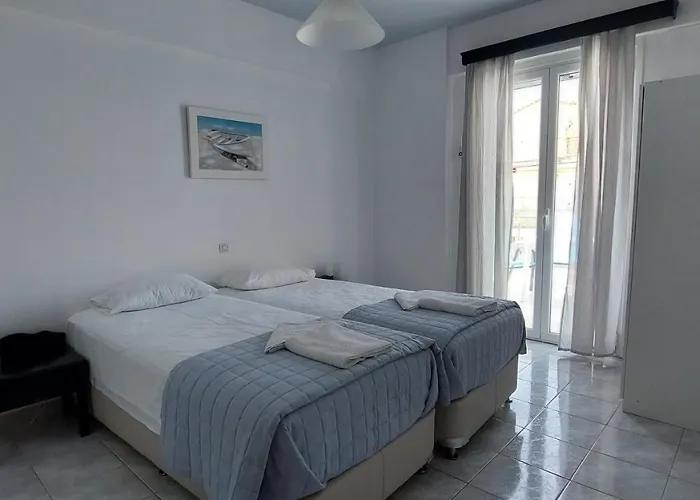 Appartement Ionion