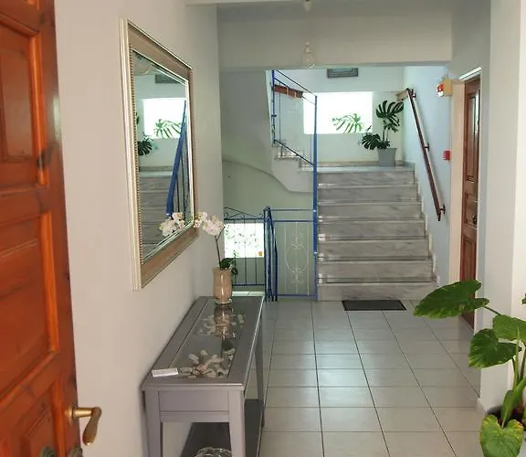 Ionion Appartement *
