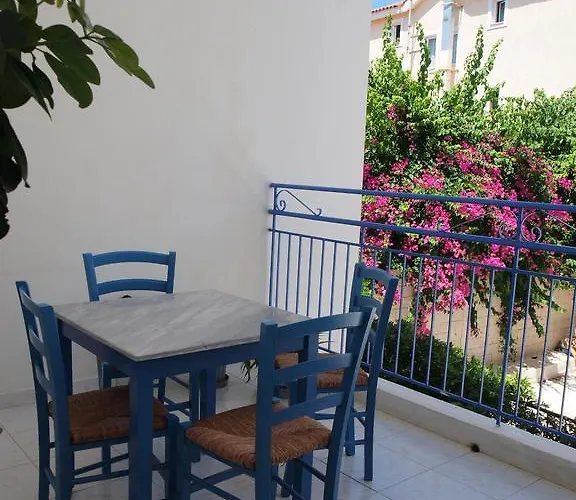 Ionion Appartement Skala (Kefalonia)