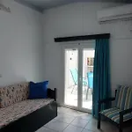 Apartamento Ionion *