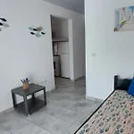 Ionion Apartamento *