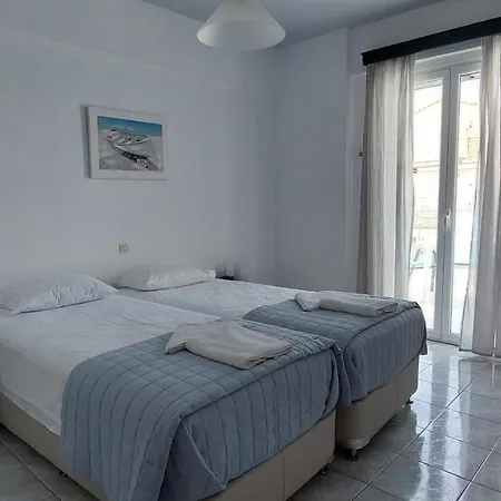 Apartment Ionion