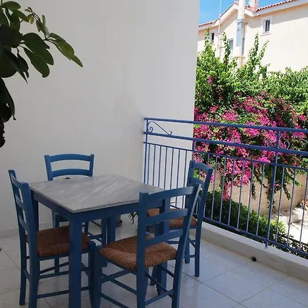 Ionion Apartment Skala (Kefalonia)